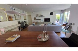 Penthouse kaufen in 60385 Frankfurt, Frankfurt - Tolle 3Zimmer-Terrassenwohnung (PROVISIONSFREI!) in bester Lage von Bornheim