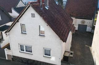 Haus kaufen in 64409 Messel, Messel - Familien Paradies mit Herz