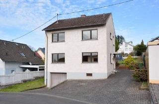 Einfamilienhaus kaufen in 56567 Neuwied, Neuwied - Einfamilienhaus in Neuwied-Feldkirchen zu verkaufen.