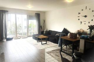 Wohnung kaufen in 53225 Bonn, Bonn - Chic und modern: 2-Zimmer-Wohnung mit 2 Balkonen in Bonn-Geislar
