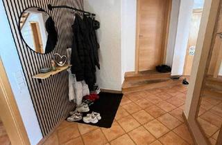 Doppelhaushälfte kaufen in 72296 Schopfloch, Schopfloch - Großzügige Doppelhaushälfte mit großem Garten und viel Nutzfläche
