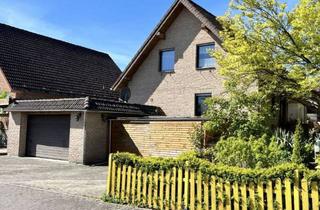 Einfamilienhaus kaufen in 32107 Bad Salzuflen, Bad Salzuflen-Holzhausen - PERFEKT FÜR DAS FAMILIENLEBEN!