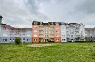 Wohnung kaufen in 76437 Rastatt, Rastatt - Charmante 3-Zimmer-Dachgeschosswohnung in Rastatt!