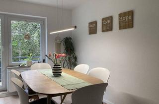 Reihenhaus kaufen in 70619 Stuttgart, Stuttgart - Elegantes Reihenhaus mit 5,5 Zimmern in Stuttgart-Heumaden