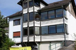Wohnung kaufen in 63654 Büdingen, Büdingen - Seniorengerechte Wohnung