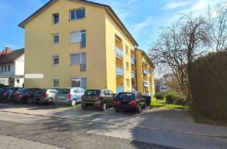 Wohnung kaufen in 88131 Lindau, Lindau (Bodensee) - 3 Zimmer mit 2 Balkonen und Gestaltungspotenzial