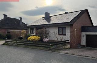 Einfamilienhaus kaufen in 31832 Springe, Springe - Familienfreundliches Haus mit großem Grundstück