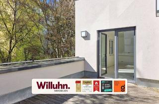 Wohnung kaufen in 04105 Leipzig, Leipzig - Familientraum zum Erstbezug im Waldstraßenviertel l rund 19 qm Terrasse l Provisionsfrei für Käufer