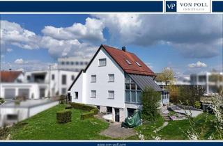 Einfamilienhaus kaufen in 91626 Schopfloch, Schopfloch - Modernisiertes Einfamilienhaus mit großem Grundstück und vielseitigen Nutzungsmöglichkeiten