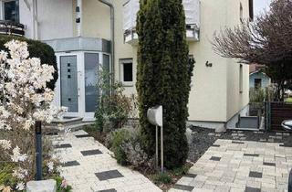 Doppelhaushälfte kaufen in St. Georg-Str.4A, 79427 Eschbach, Eschbach - Doppelhaushälfte In Eschbach