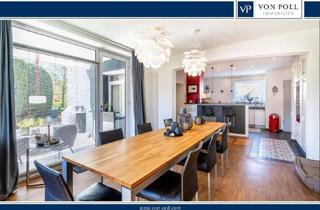 Haus kaufen in 33378 Rheda-Wiedenbrück, Rheda-Wiedenbrück - Fantastischer Familientraum für besondere Ansprüche in Rheda-Wiedenbrück | Mehrgeneration