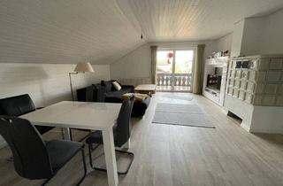 Wohnung kaufen in 86925 Fuchstal, Fuchstal - RARITÄT! Liebenswerte Familienwohnung mit Garten und Terrasse - fast wie ein Haus.