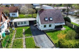 Einfamilienhaus kaufen in 88477 Schwendi, Schwendi - Freundliches Einfamilienhaus in Schwendi