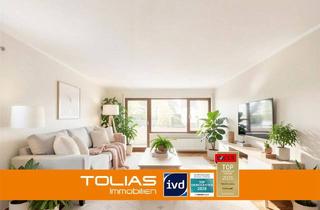 Wohnung kaufen in 71282 Hemmingen, Hemmingen - Ankommen und wohlfühlen: Lichtdurchflutete 3,5-Zimmer-Wohnung in Hemmingen!