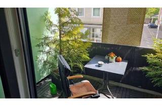 Wohnung kaufen in Peterstraße, 90478 Nürnberg, Nürnberg - Traumhafte Singlwohnung in Bestlage in Nürnberg