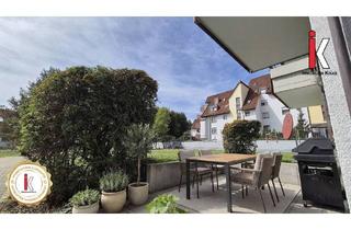 Wohnung kaufen in 71263 Weil der Stadt, Weil der Stadt - 3 x TG, 2 x Wohnungen, 1 x Preis! Wohnungseinheit in Weil der Stadt