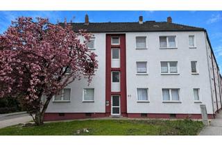 Mehrfamilienhaus kaufen in 45663 Recklinghausen, Recklinghausen - Attraktives Investmentpaket: Drei Mehrfamilienhäuser in Recklinghausen zu verkaufen