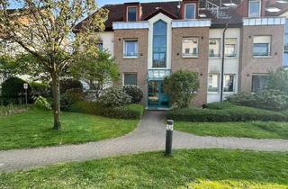 Wohnung kaufen in 41464 Neuss, Neuss - Gut geschnittene Etagenwohnung in beliebter Wohnlage