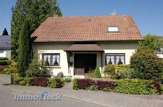 Haus kaufen in 66346 Püttlingen, Püttlingen - Charmantes, freistehendes 1-2 Familienhaus mit sonnigem Garten!!!