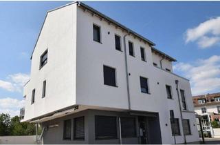 Wohnung kaufen in 63329 Egelsbach, Egelsbach - Moderne Eigentumswohnung im Ortskern