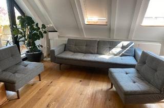 Wohnung kaufen in 44799 Bochum, Bochum - Maisonette-Wohnung in WiemelhausenAltenbochum