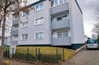 Wohnung kaufen in 59557 Lippstadt, Lippstadt - 3 Zimmerwohnung in Lippstadt (Erdgeschoss)