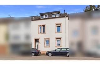 Haus kaufen in 54329 Konz, Konz - Reihenmittelhaus in Konz zu verkaufen