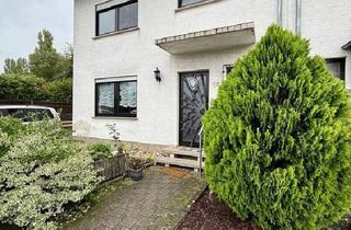 Einfamilienhaus kaufen in 66806 Ensdorf, Ensdorf - Gepflegtes Einfamilienhaus in Sackgassenlage am Waldrand in 66806 Ensdorf zu verkaufen