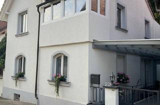 Einfamilienhaus kaufen in 91792 Ellingen, Ellingen - Einfamilienhaus in Ellingen