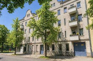 Wohnung kaufen in 13407 Berlin, Berlin - Bezugsfreie ETW in Berlin-Reinickendorf - 3 Zimmer + 85 m² zur Selbstnutzung oder als Kapitalanlage!