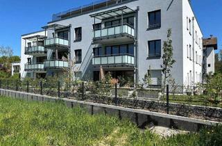 Wohnung kaufen in Cranachstraße 29, 79618 Rheinfelden, Rheinfelden (Baden) - ruhiges Wohnen in Rheinfelden Nollingen