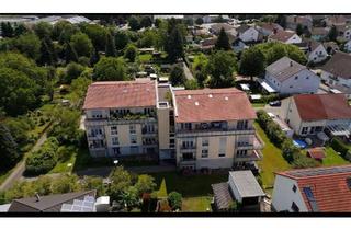 Wohnung kaufen in 76744 Wörth, Wörth am Rhein - Schöne helle 2 Zimmer Wohnung im Bienwaldresidenz Wörth am Rhein