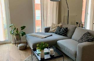 Wohnung kaufen in 30449 Hannover, Hannover - 125 m² Etagenwohnung | ganze Ebene | Südbalkon | kernsaniert | Li