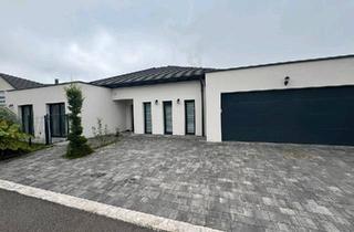 Einfamilienhaus kaufen in 79206 Breisach, Breisach am Rhein - Modernes Einfamilienhaus ( Bungalow )