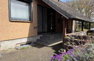 Einfamilienhaus kaufen in 25358 Horst, Horst (Holstein) - Schönes freistehendes EFH in Horst mit Garten
