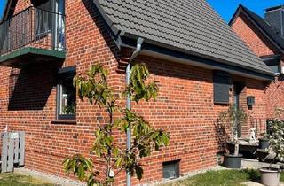 Einfamilienhaus kaufen in 21481 Lauenburg, Lauenburg/Elbe - Einfamilienhaus in ruhiger Sackgasse Modernisiert