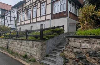 Haus kaufen in 38855 Wernigerode, Wernigerode - Haus zum Verkauf
