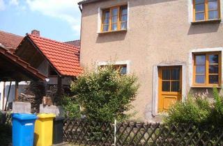 Haus kaufen in 99988 Heyerode, Südeichsfeld - schönes Haus in 99988 SüdeichDiedor bei Mühlhausen, Thüringen