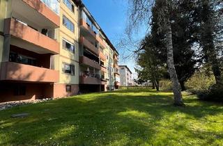 Wohnung kaufen in 79664 Wehr, Wehr - Provisionsfrei von privat: Gepflegte 4-Zimmerwohnung