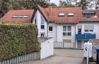 Wohnung kaufen in 76228 Karlsruhe, Karlsruhe - Kompaktes Wohnglück 2-Zimmer-Wohnung in KA-Hohenwettersbach