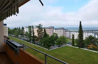 Wohnung kaufen in 78050 Villingen-Schwenningen, Villingen-Schwenningen - Helle 4 Zimmer zu verkaufen 102 m²