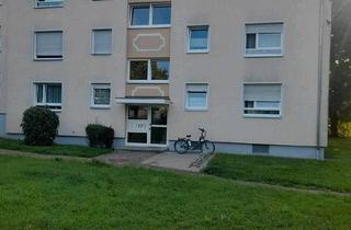 Wohnung kaufen in 97232 Giebelstadt, Giebelstadt - Charmante 3 Zimmerwohnung in Giebelstadt