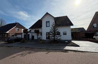 Einfamilienhaus kaufen in 48477 Hörstel, Hörstel - Modernes Einfamilienhaus mit gepflegtem Garten in Dreierwalde
