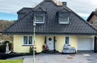 Villa kaufen in 52379 Langerwehe, Langerwehe - Traumvilla mit mediterranen Elementen und gehobener Ausstattung