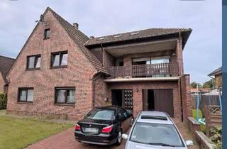 Mehrfamilienhaus kaufen in 26180 Rastede, Rastede - Haus zum verkaufen in Wahnbek