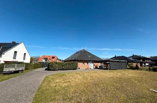 Haus kaufen in 27729 Hambergen, Hambergen - Modernes Doppelhaus in idyllischer Lage!!!