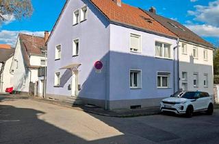 Doppelhaushälfte kaufen in 78054 Villingen-Schwenningen, Villingen-Schwenningen - Haus zum Verkauf