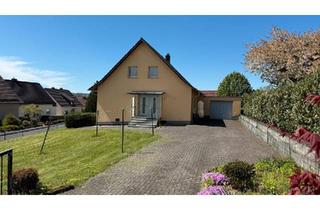 Einfamilienhaus kaufen in 36103 Flieden, Flieden - Prvosionsfrei - Einfamilienhaus in sonniger Lage