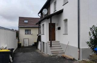 Haus kaufen in 34587 Felsberg, Felsberg - Doppel Haus mit 5 Wohnungen,in Felsberg Rhunda,zu verkaufen