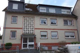 Wohnung kaufen in 56575 Weißenthurm, Weißenthurm - 4 Zimmer Eigentumswohnung mit Balkon und Garage in ruhiger Lage